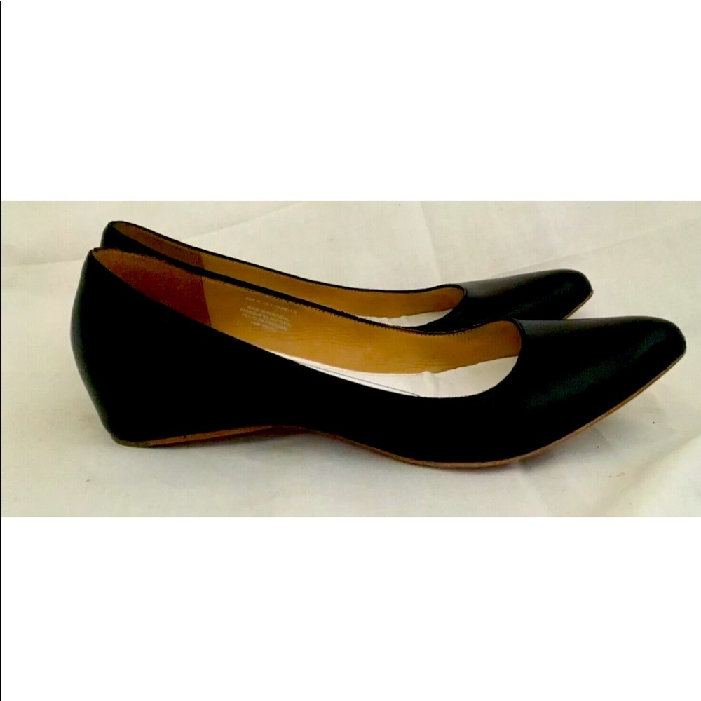 Maison Martin Margiela for H&M flat - size 7